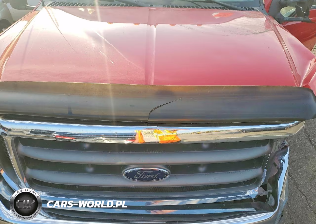 2000 Ford F250 Super Duty VIN:1FTNX21L1YEC10790 - 11