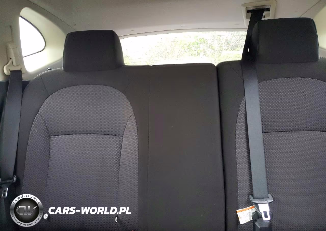 2013 Nissan Rogue S VIN:JN8AS5MV6DW136173 - 10