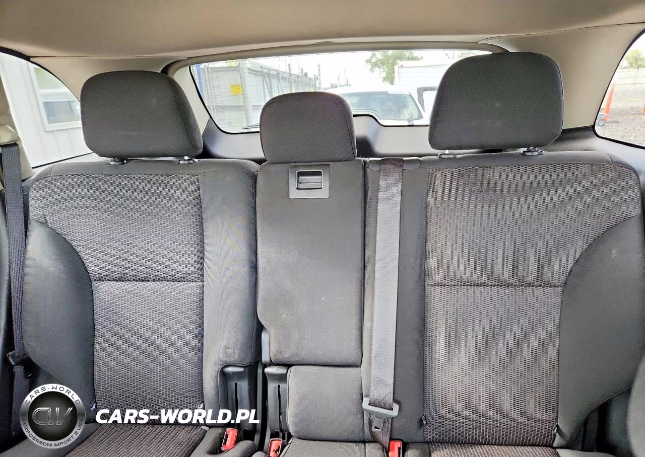 2011 Ford Edge Sel VIN:2FMDK4JC3BBB21758 - 10