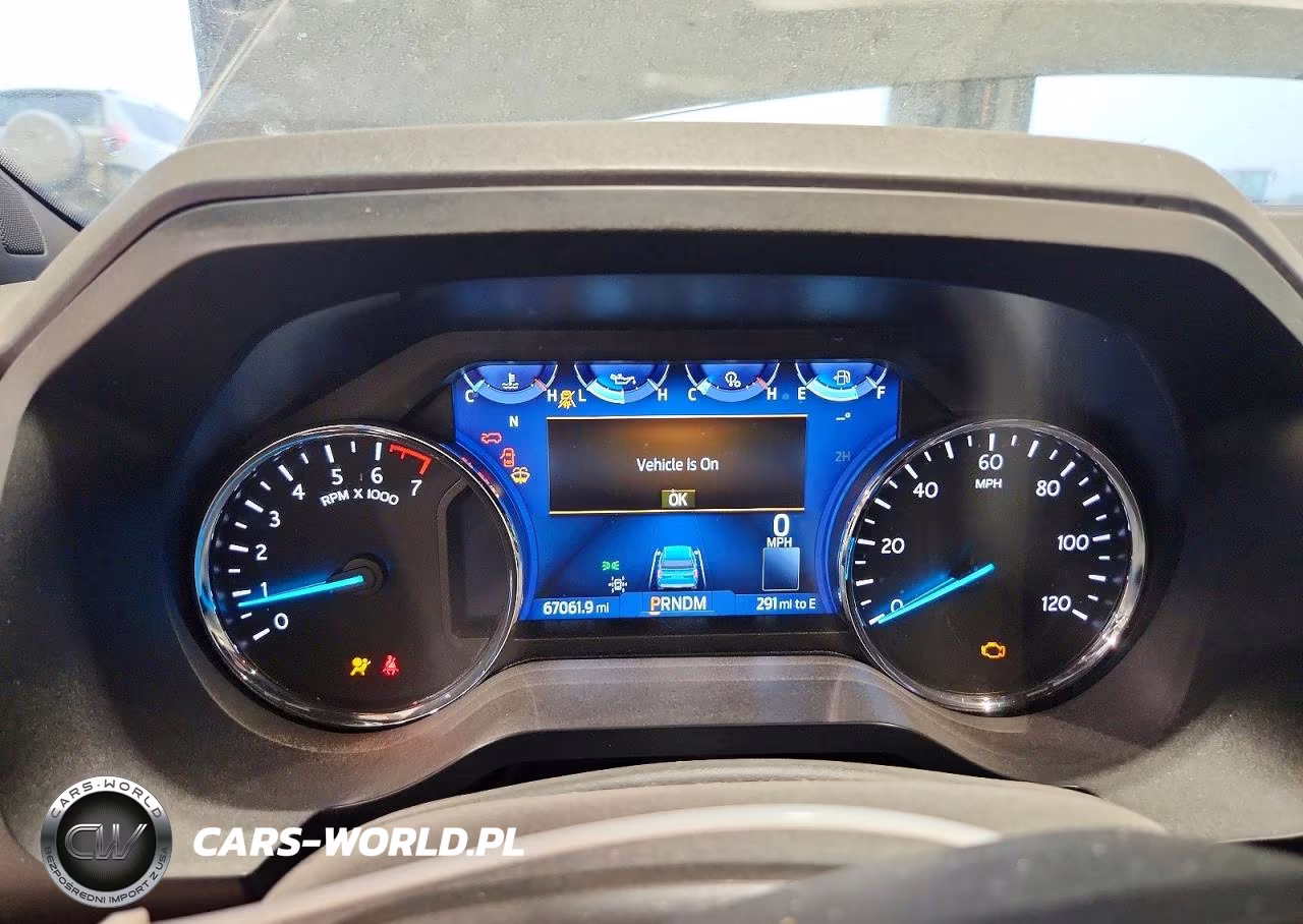 2022 Ford Expedition Max Limited VIN:1FMJK2AT5NEA59389 - 9