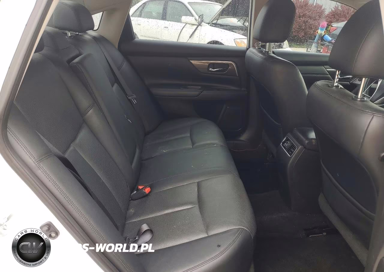 2014 Nissan Altima 3.5 S VIN:1N4BL3AP9EC263712 - 10