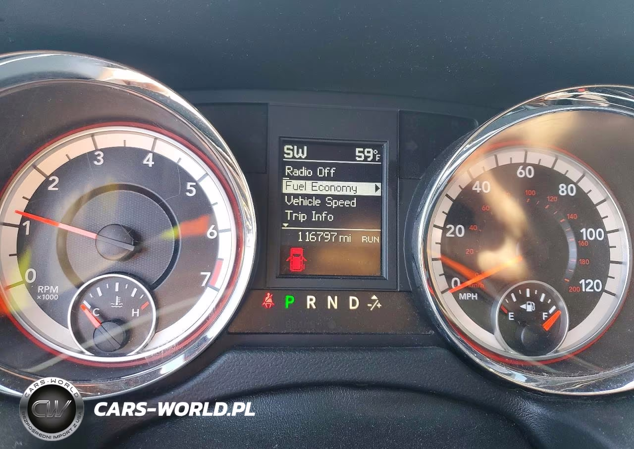2019 Dodge Grand Caravan Gt VIN:2C4RDGEG5KR739528 - 9
