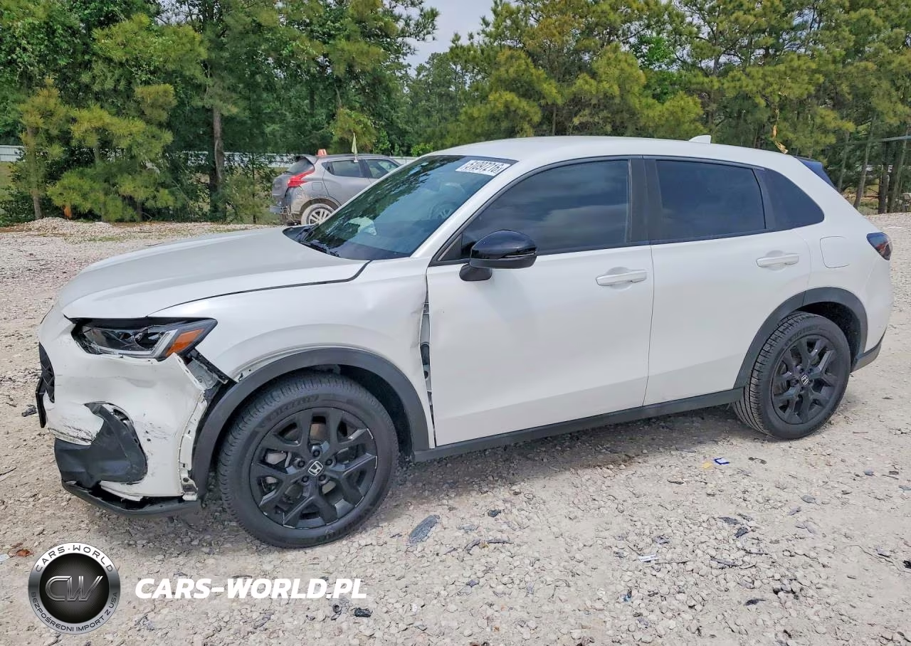 2023 Honda Hr-V Sport – zdjęcie 1 z 13