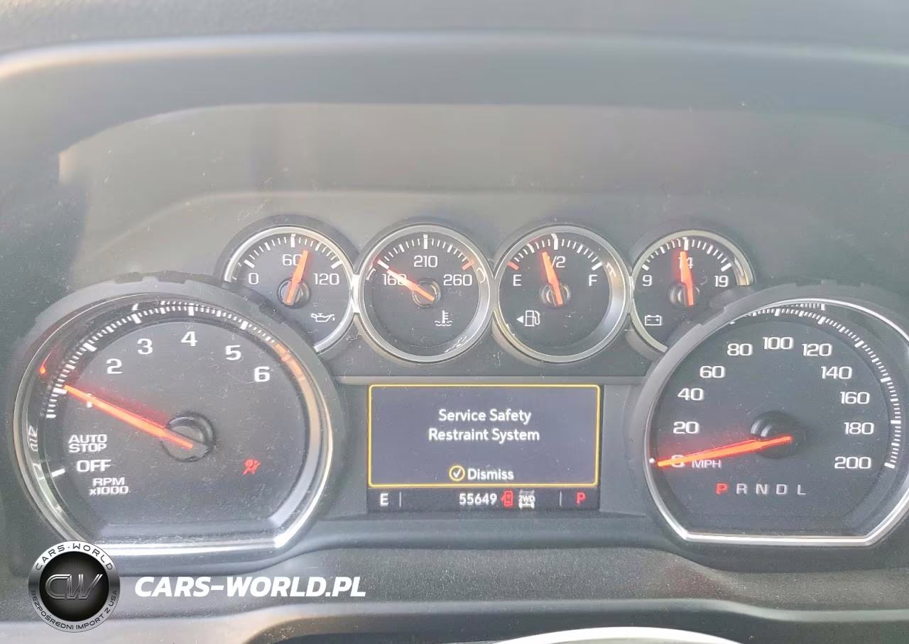 2021 Chevrolet Silverado K1500 Lt VIN:1GCUYDEDXMZ312759 - 9