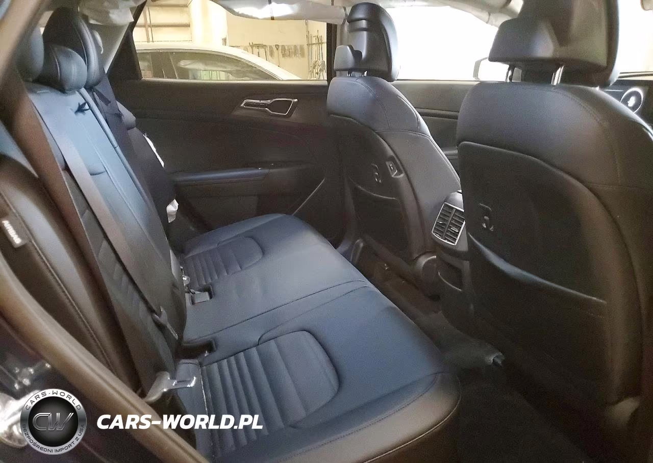 2025 Kia Sportage Sx Prestige VIN:KNDPXCDG3S7253228 - 11