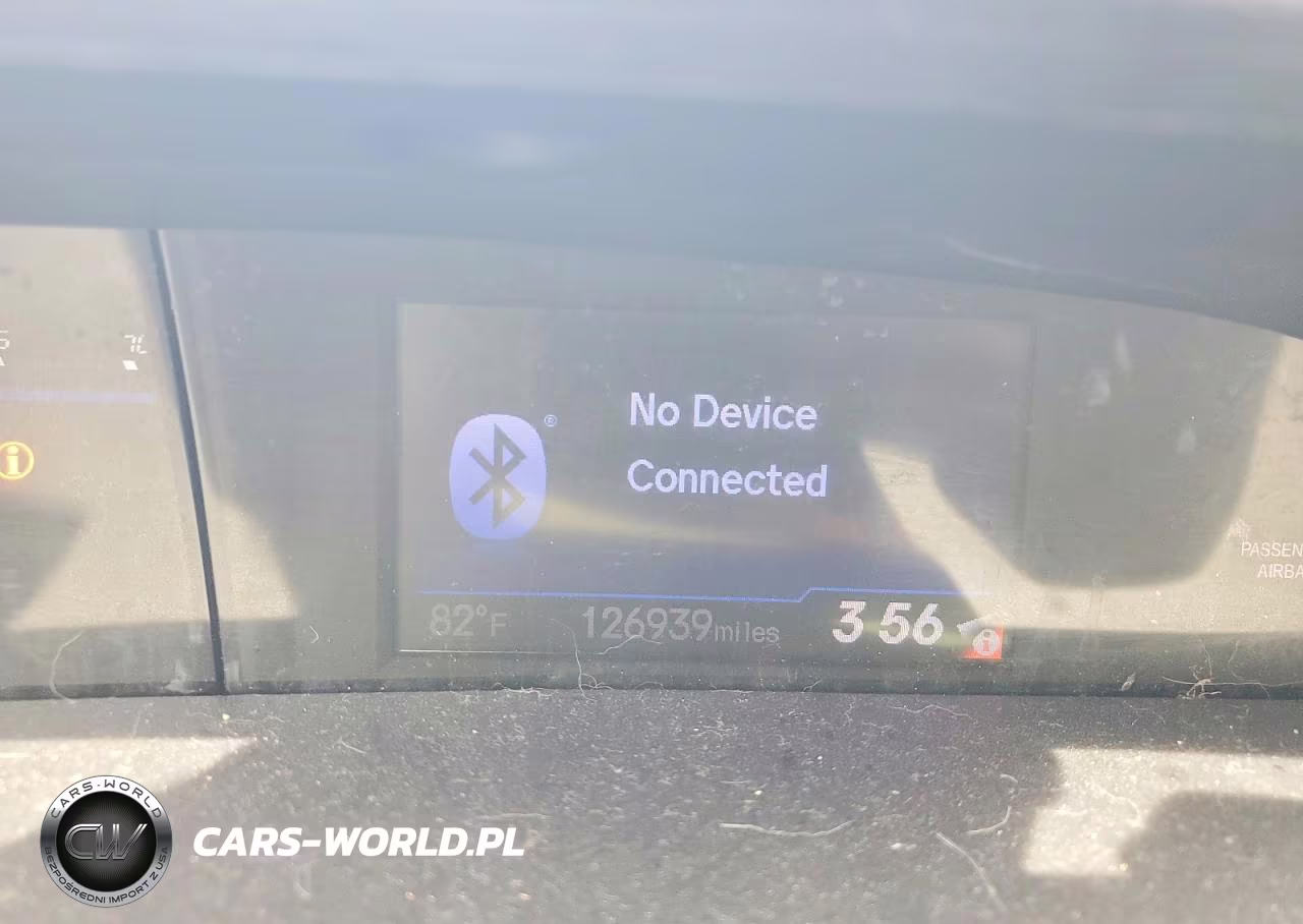 2013 Honda Civic Ex VIN:19XFB2F86DE016424 - 9