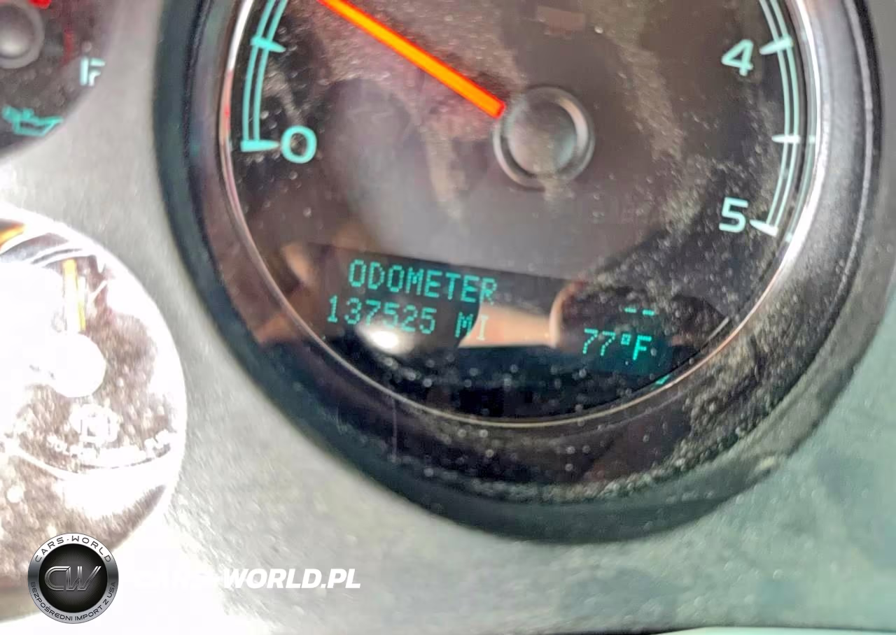 2012 GMC Sierra K2500 Denali VIN:1GT125E82CF136612 - 9