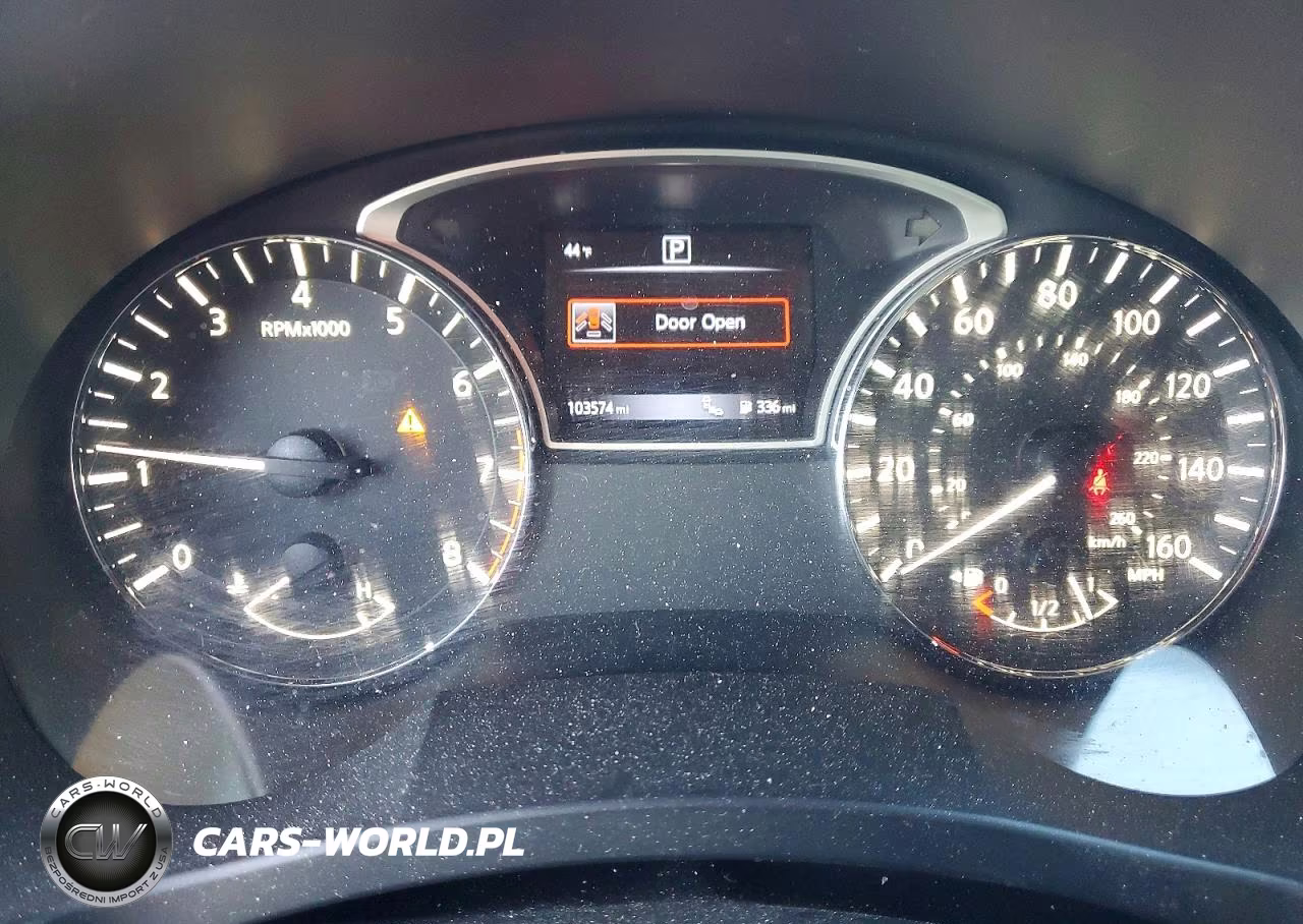 2016 Nissan Altima 2.5 Sv VIN:1N4AL3AP2GC211529 - 9