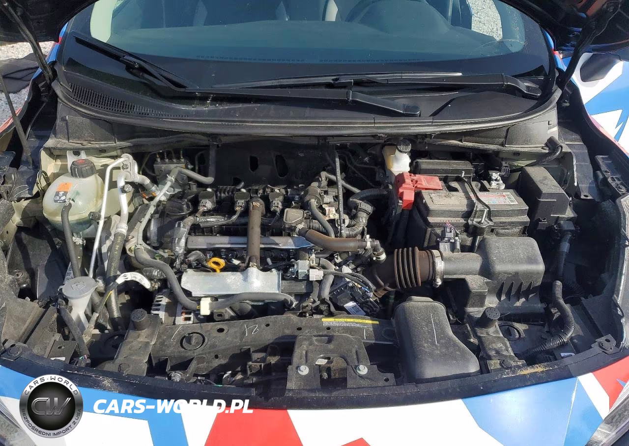 2025 Nissan Versa S VIN:3N1CN8DVXSL867238 - 11