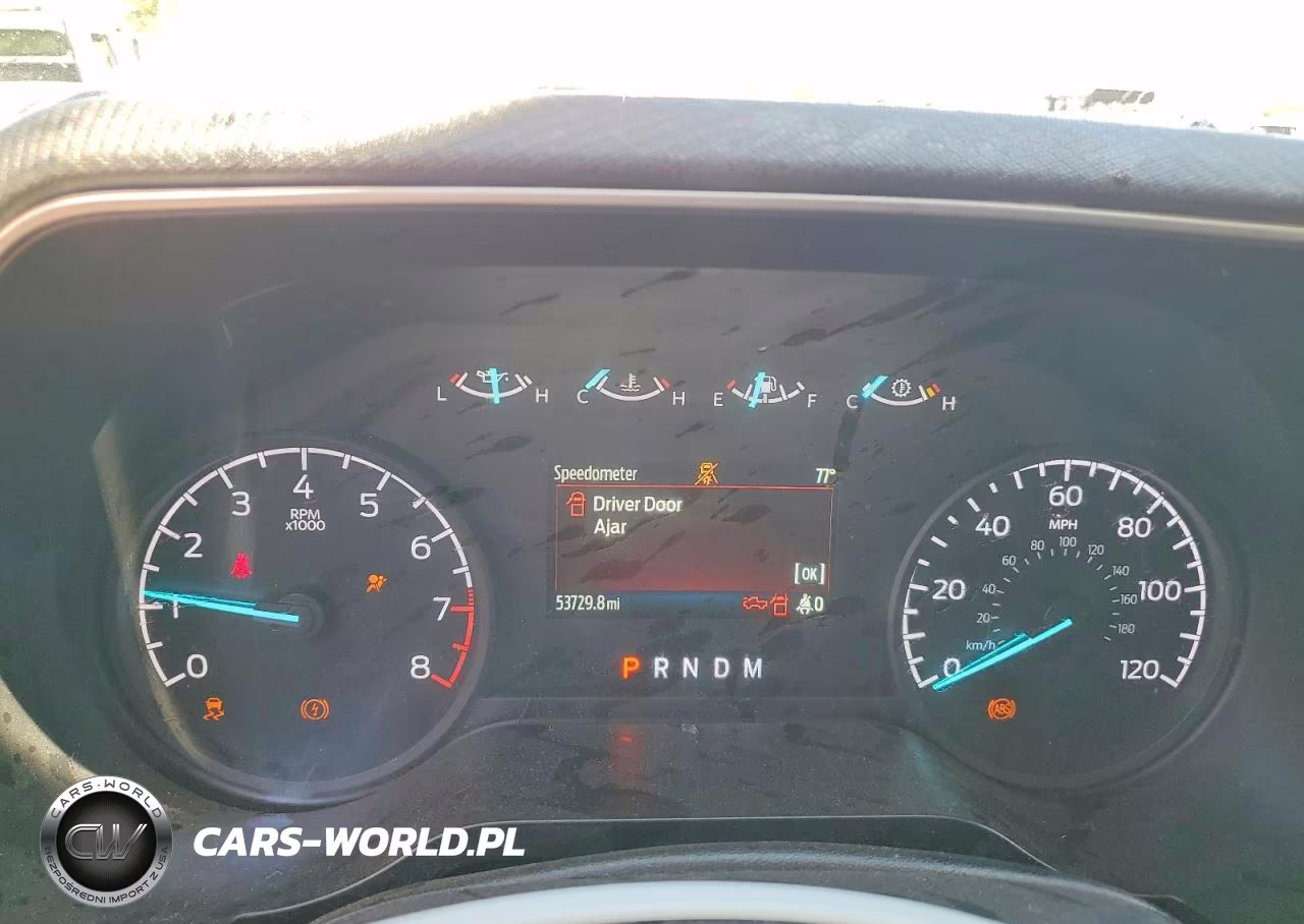 2023 Ford F150 Supercrew VIN:1FTFW1E50PFA34644 - 9