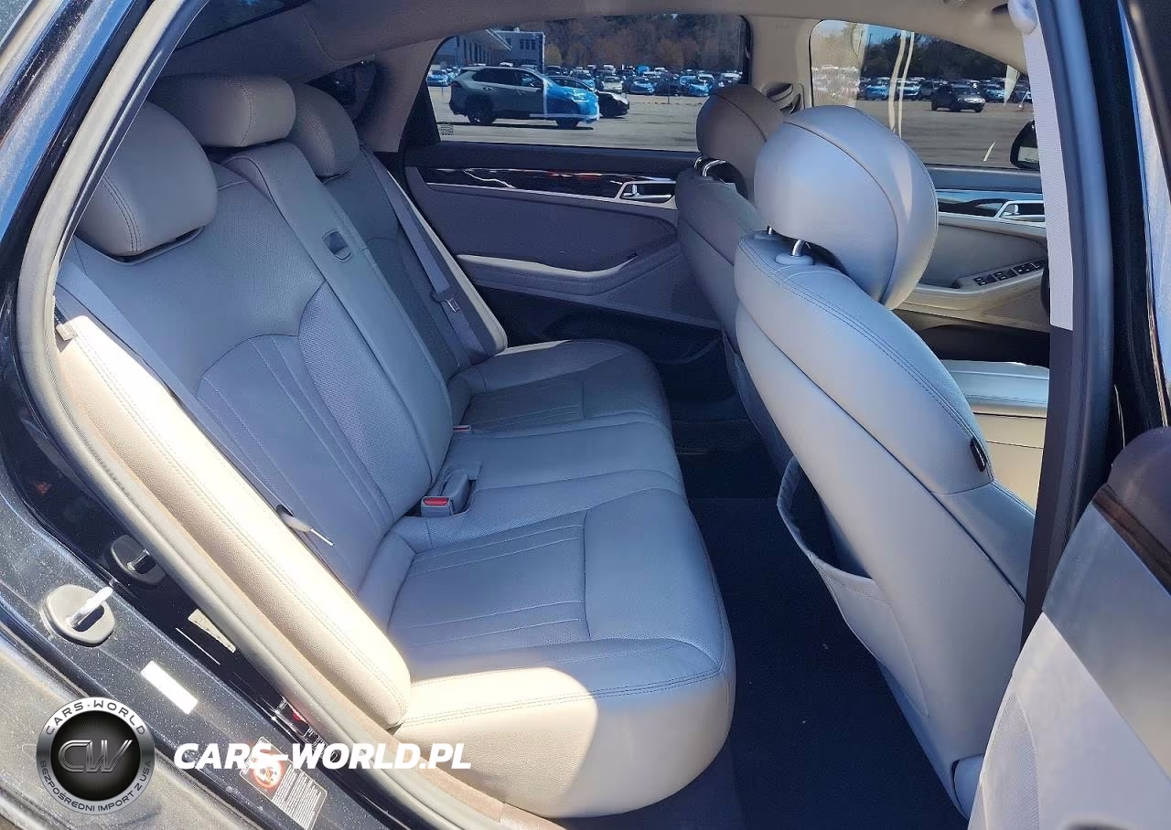 2017 Genesis G80 3.8 VIN:KMHGN4JE7HU207406 - 10