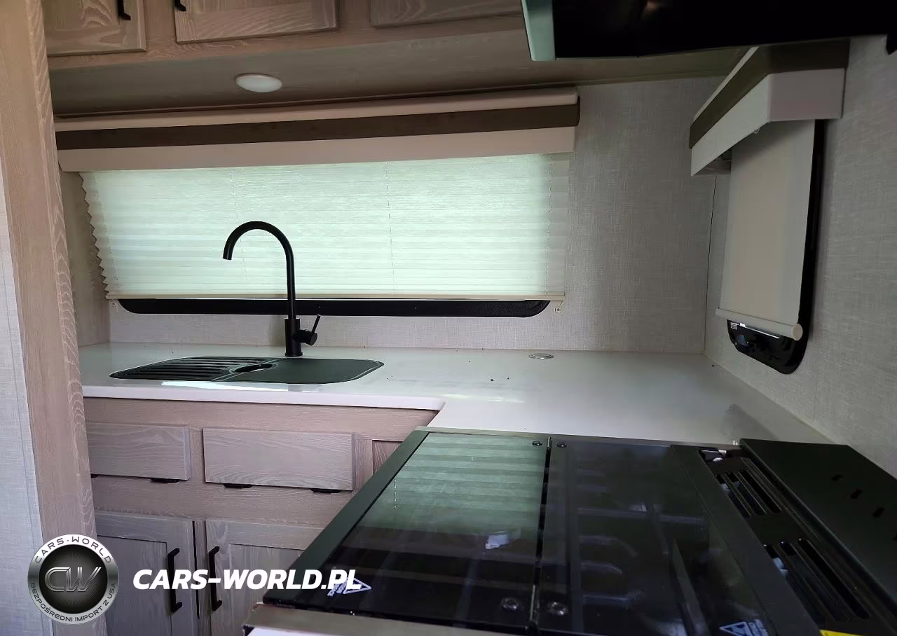 2022 Forest River Mini Lite Camper VIN:4X4TRLA20ND449340 - 5