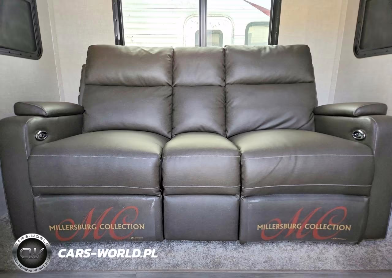 2022 Forest River Mini Lite Camper VIN:4X4TRLA20ND449340 - 6