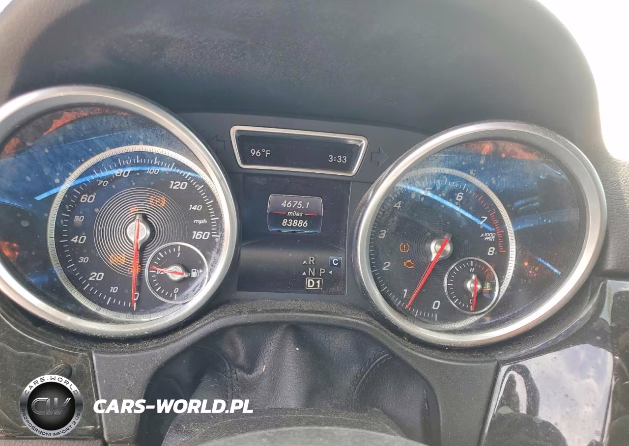 2018 Mercedes-Benz Gle 350 VIN:4JGDA5JB6JB004549 - 9
