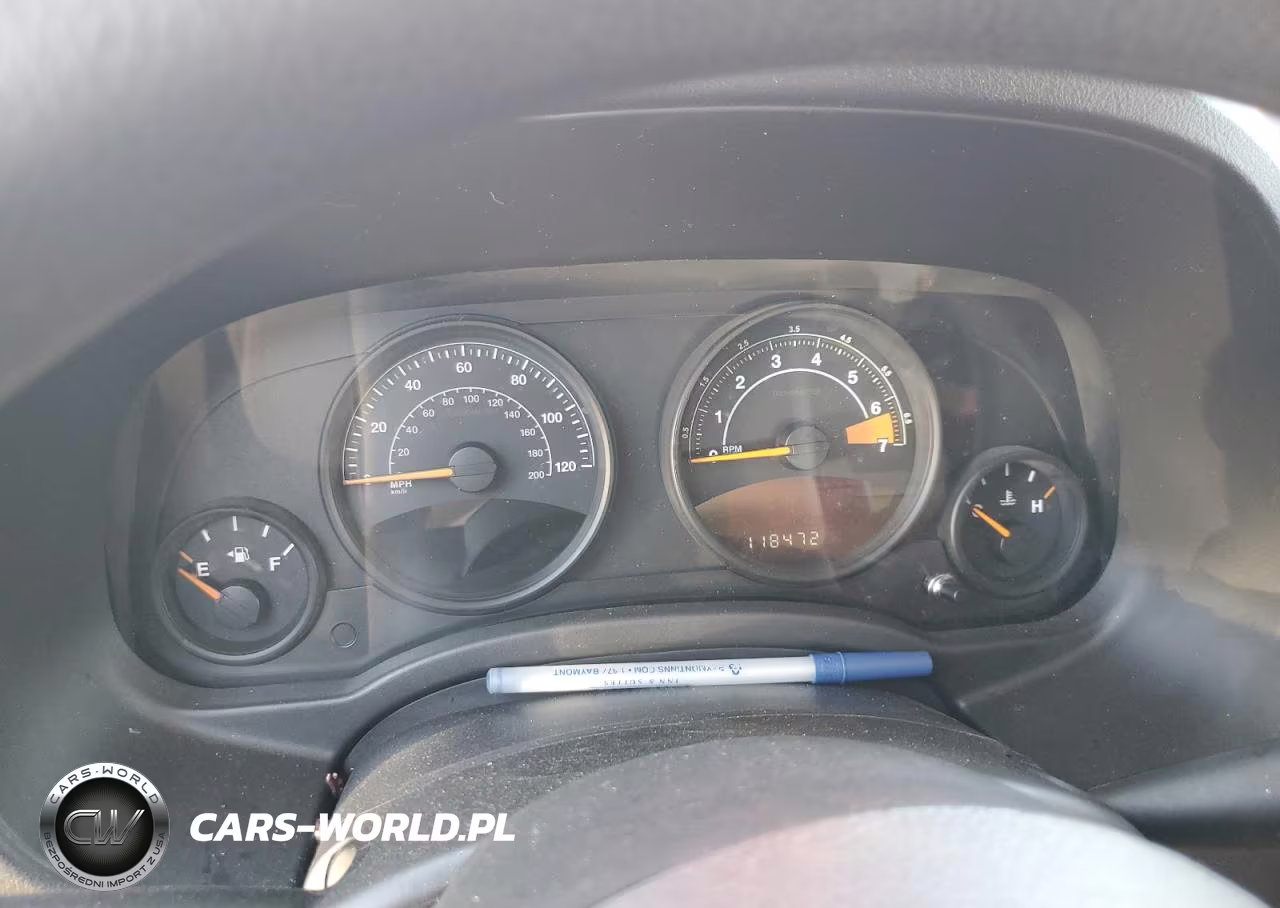 2015 Jeep Patriot Sport VIN:1C4NJPBA3FD138862 - 17