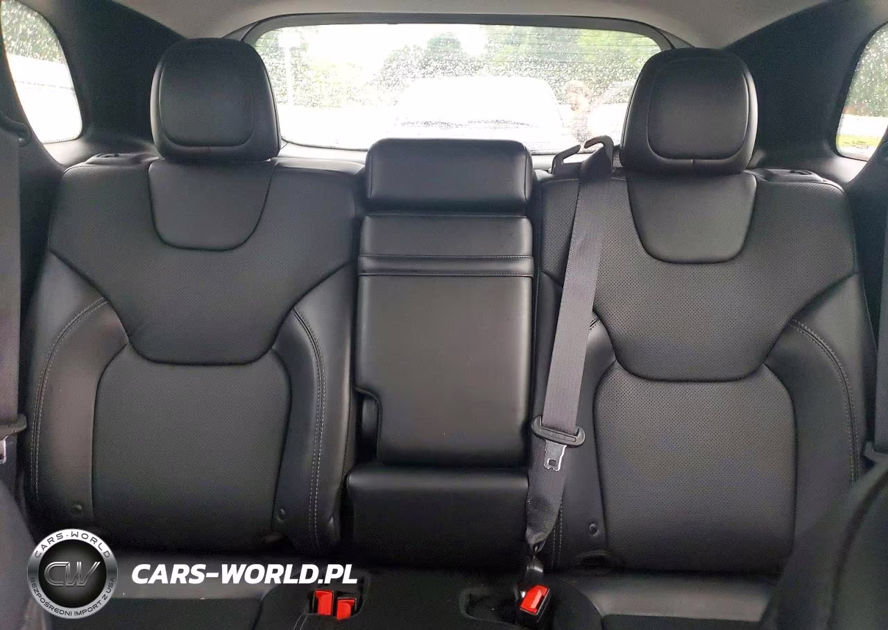 2019 Jeep Cherokee Limited VIN:1C4PJMDX1KD397174 - 11