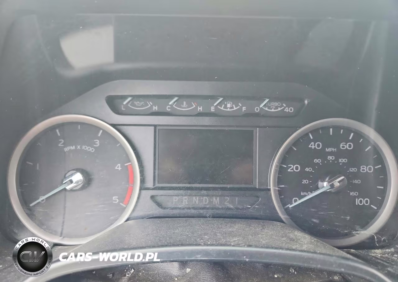 2018 Ford F350 Super Duty VIN:1FT8W3DTXJEC89965 - 9