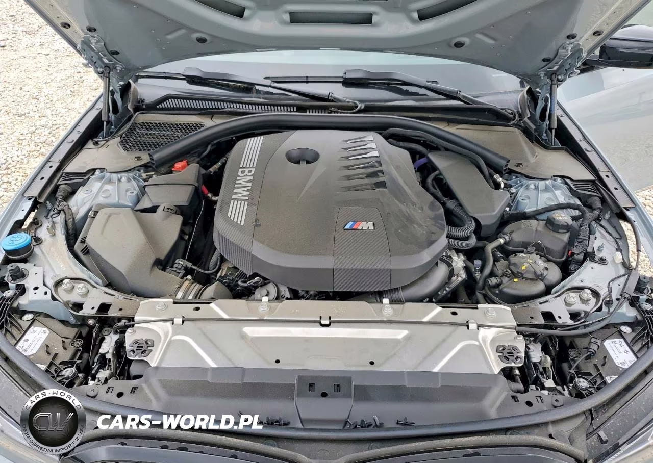 2025 BMW M340I VIN:3MW59FT04S8F83849 - 11