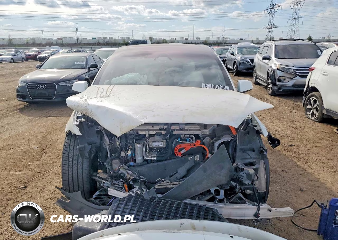 2022 Tesla Model X VIN:7SAXCBE66NF339890 - 5