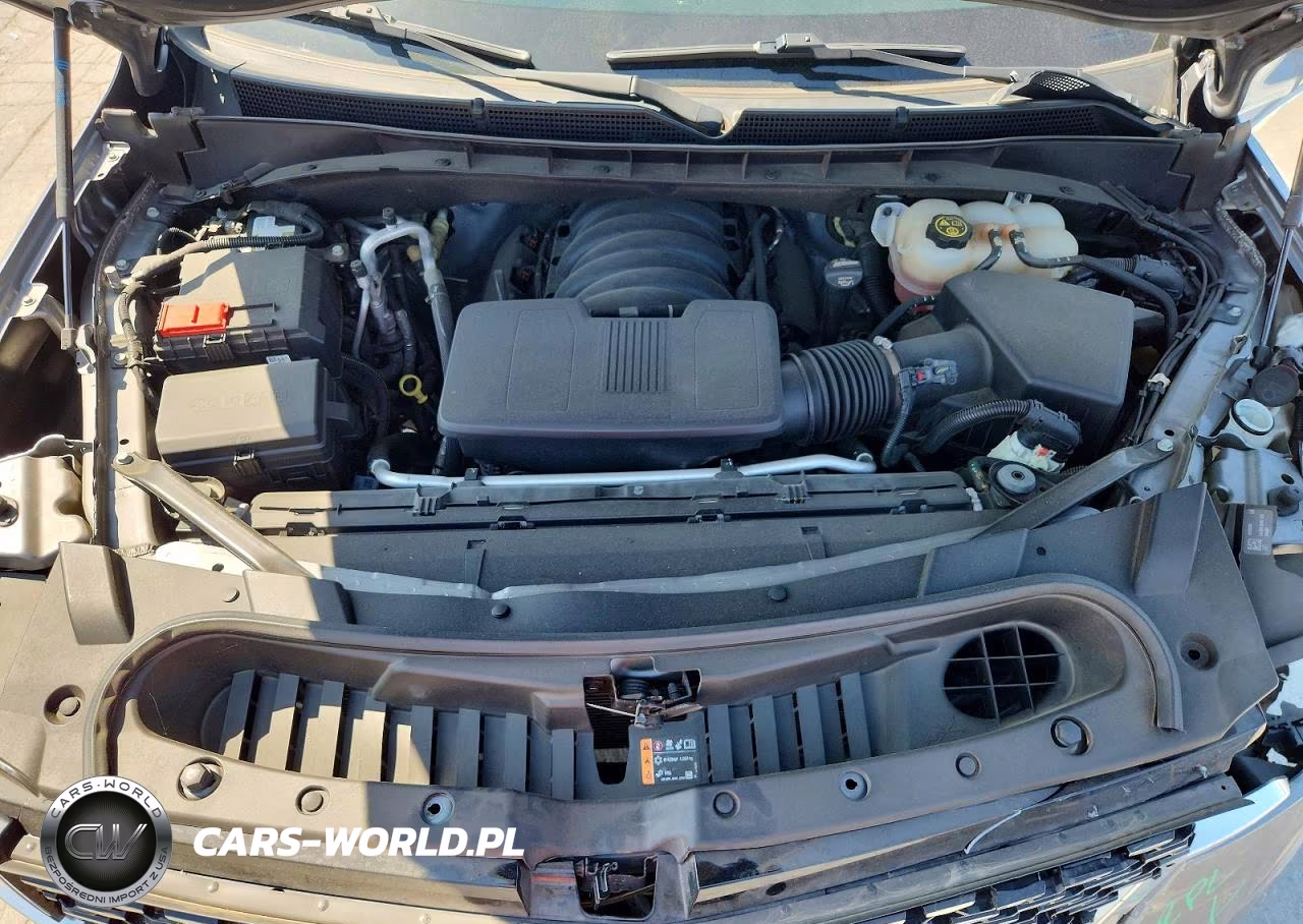 2022 Cadillac Escalade Luxury VIN:1GYS4AKL6NR110249 - 12