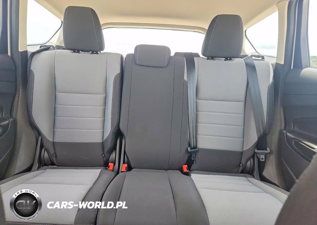 2019 Ford Escape S VIN:1FMCU0F71KUB95247 - 10