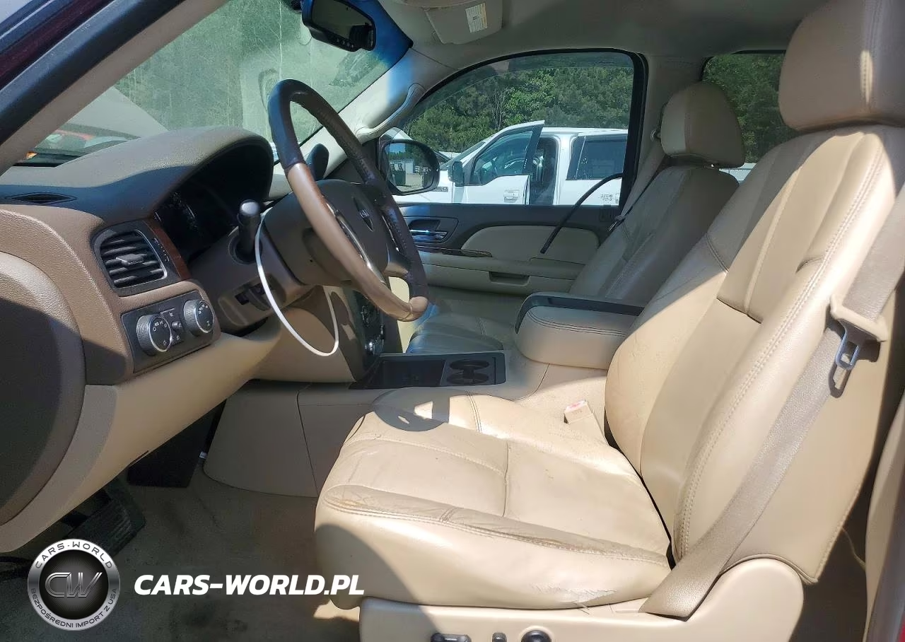 2007 GMC Sierra 1500 Slt VIN:2GTEK13M571674017 - 7