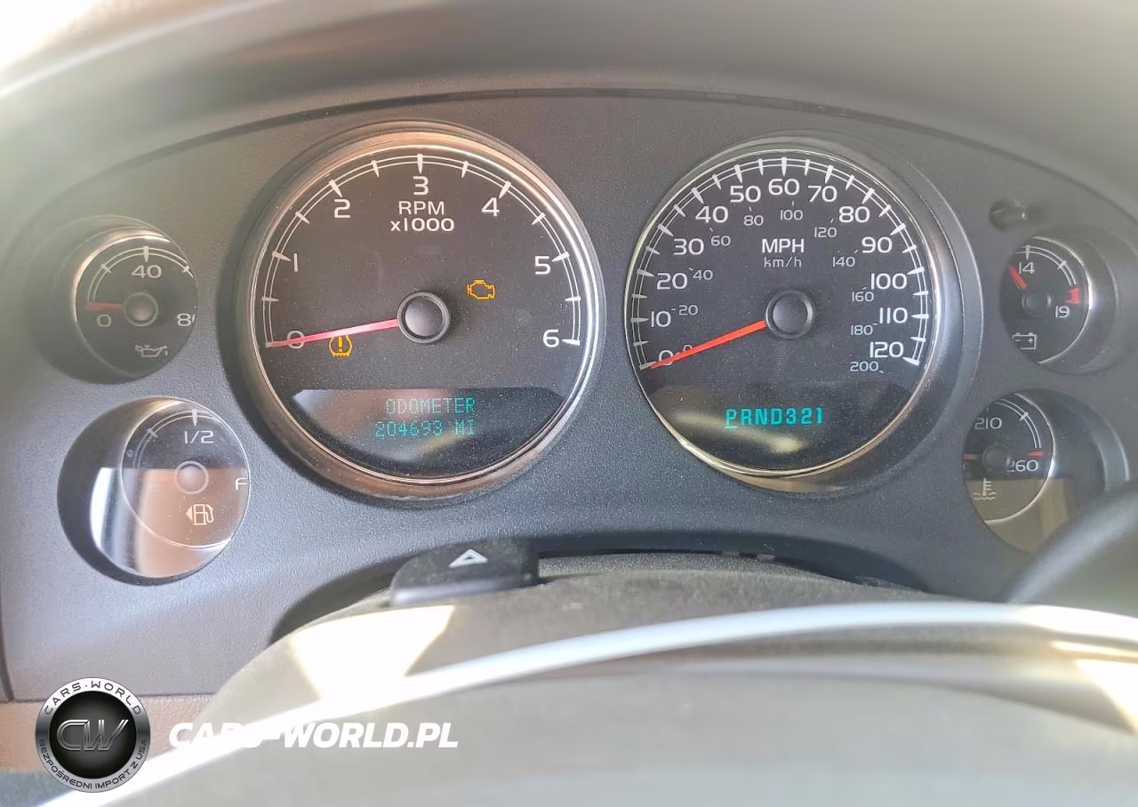 2007 GMC Sierra 1500 Slt VIN:2GTEK13M571674017 - 9