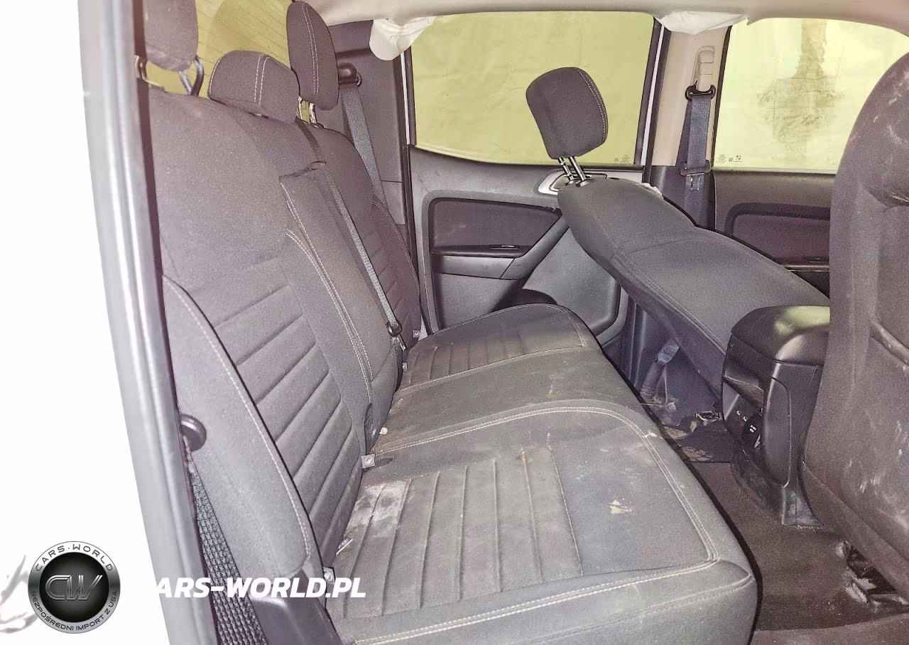2021 Ford Ranger Xl VIN:1FTER4FH3MLD29960 - 10