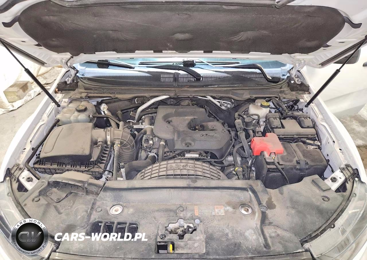 2021 Ford Ranger Xl VIN:1FTER4FH3MLD29960 - 11