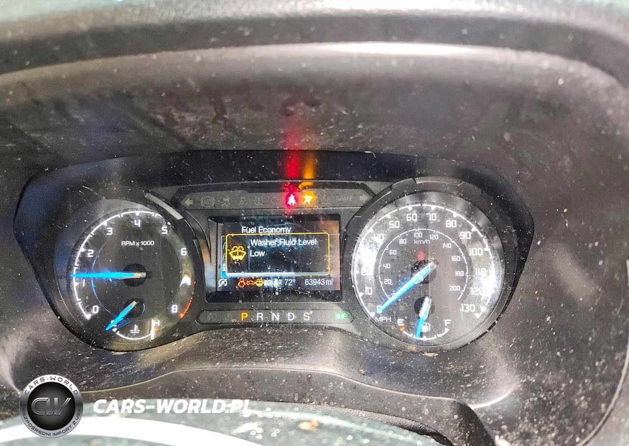 2021 Ford Ranger Xl VIN:1FTER4FH3MLD29960 - 9