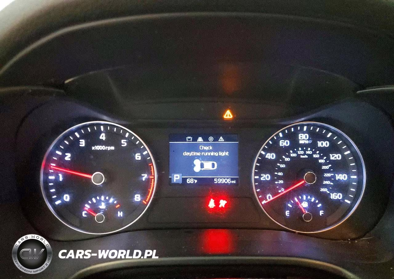 2021 Kia Forte Lxs VIN:3KPF24AD6ME337735 - 9