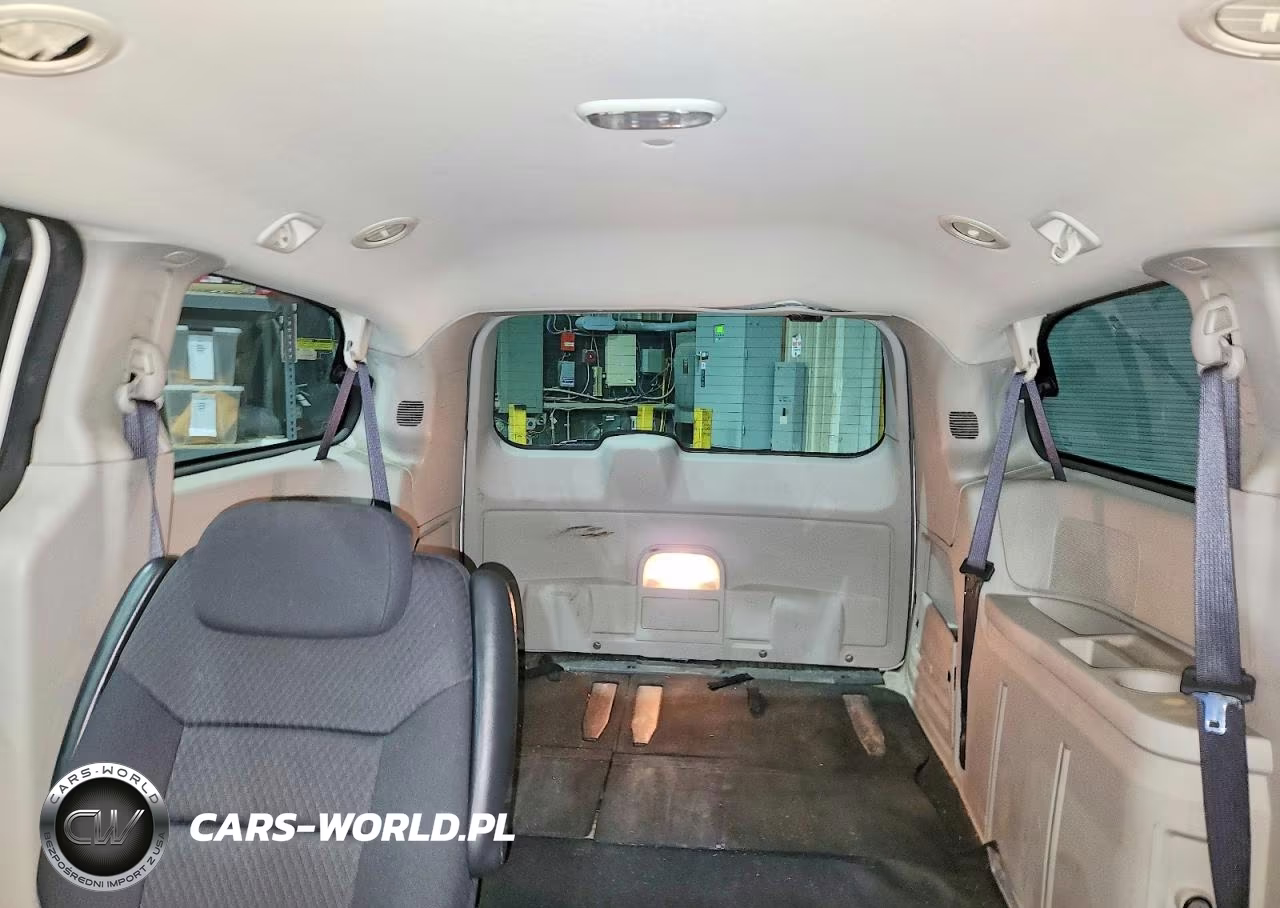 2010 Dodge Grand Caravan Se VIN:2D4RN4DE9AR297138 - 10