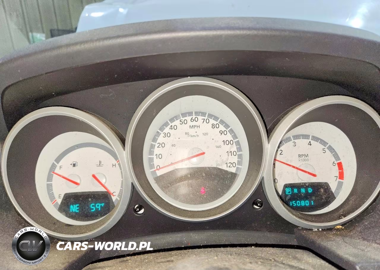 2010 Dodge Grand Caravan Se VIN:2D4RN4DE9AR297138 - 9