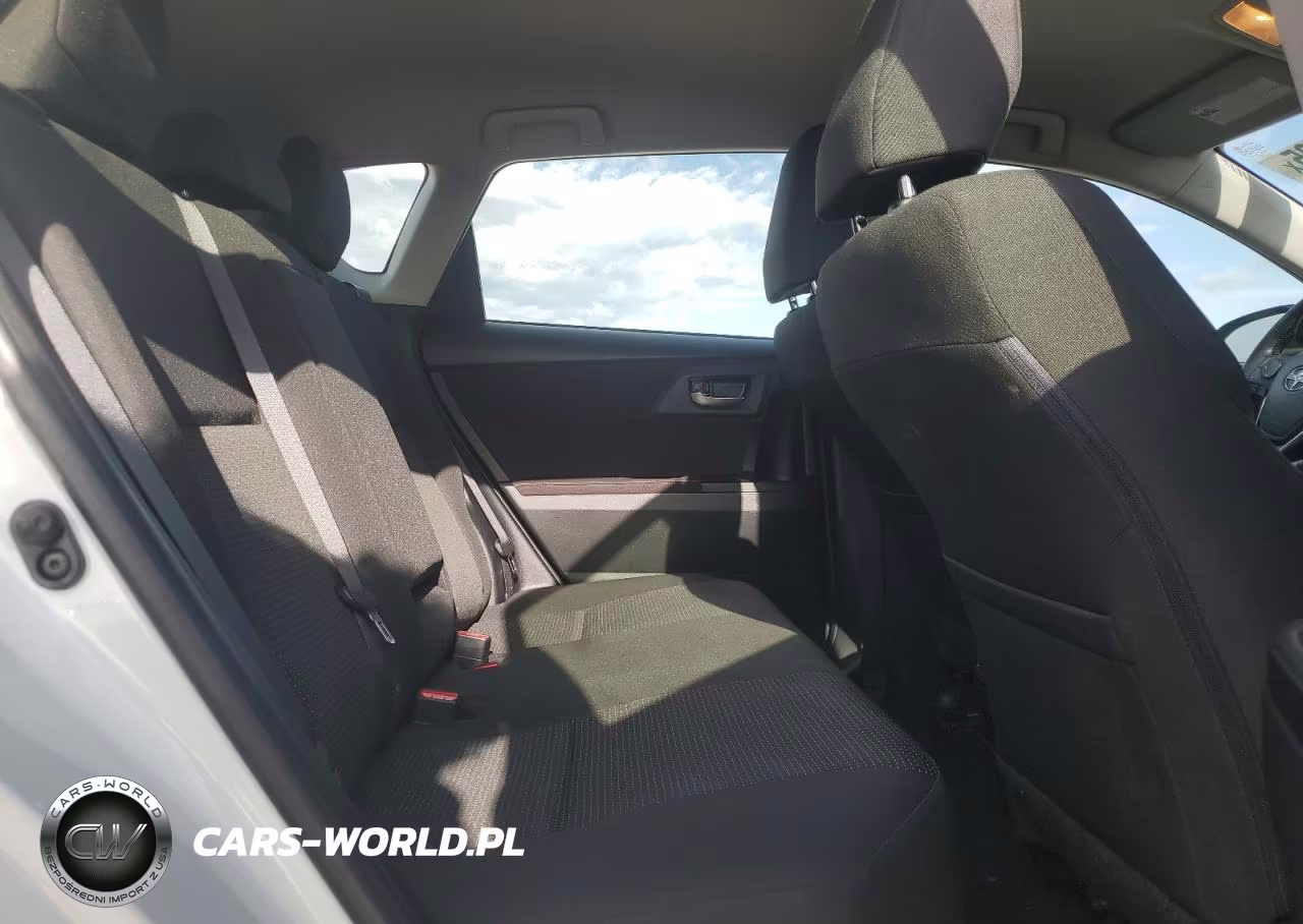 2016 Toyota Scion Im VIN:JTNKARJEXGJ506715 - 10