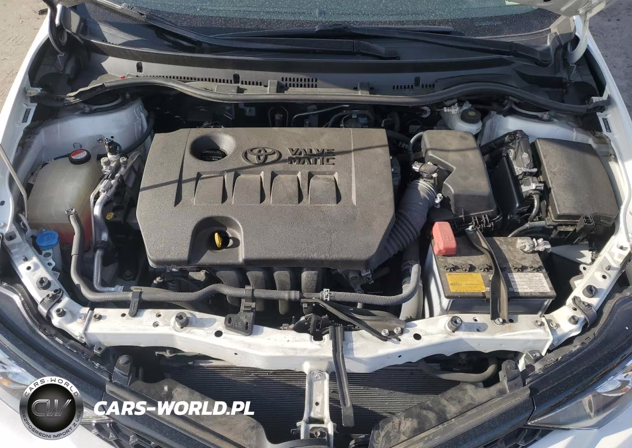 2016 Toyota Scion Im VIN:JTNKARJEXGJ506715 - 11