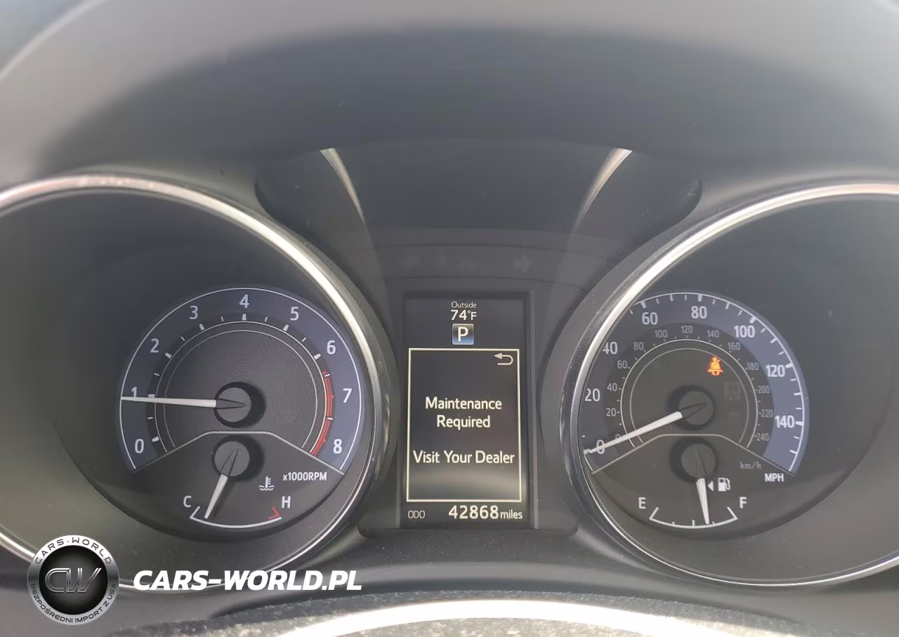 2016 Toyota Scion Im VIN:JTNKARJEXGJ506715 - 9