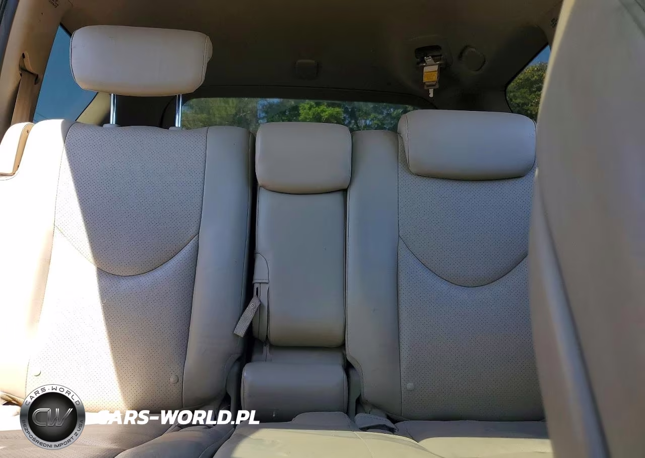 2010 Toyota Rav4 Limited VIN:2T3YK4DV6AW004531 - 10