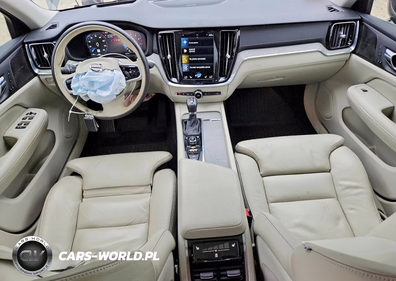 2021 Volvo S60 T5 Inscription VIN:7JR102TL9MG113191 - 8