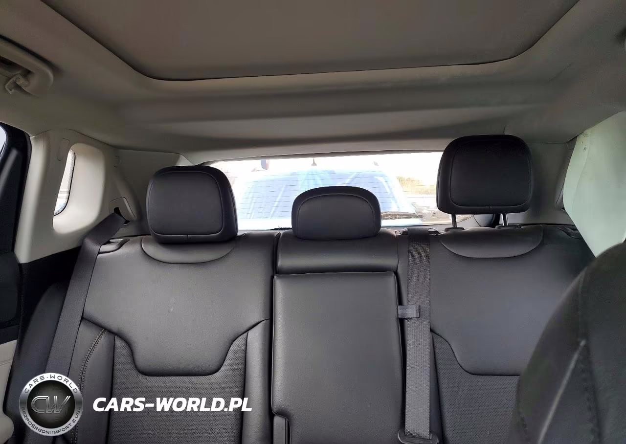 2022 Jeep Compass Limited VIN:3C4NJDCB7NT233200 - 10