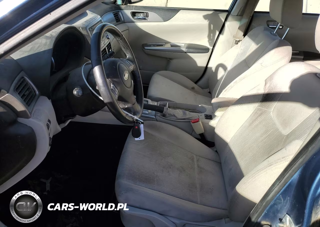 2010 Subaru Impreza Outback Sport VIN:JF1GH6D60AH821391 - 7