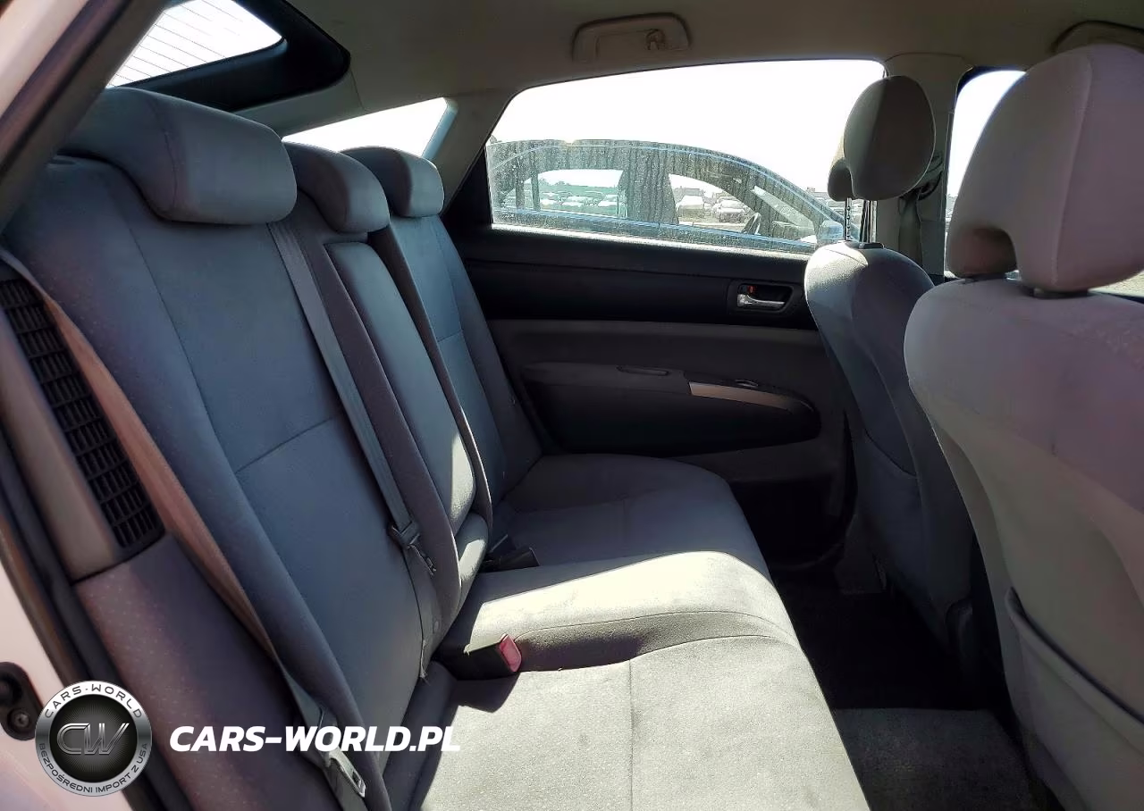 2007 Toyota Prius Base VIN:JTDKB20U277623364 - 10
