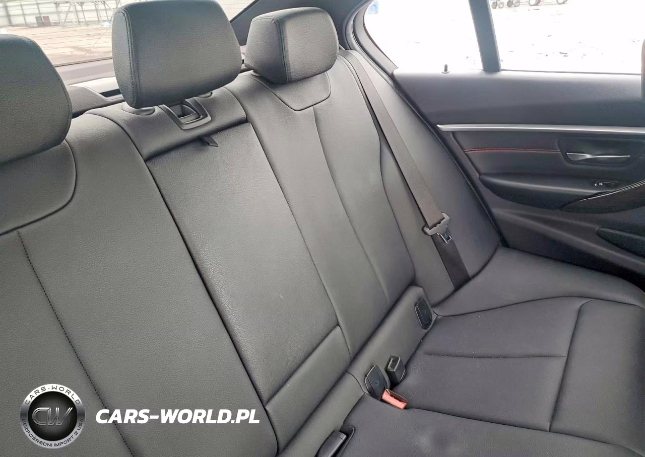 2017 BMW 330 I VIN:WBA8B9C50HK675823 - 10