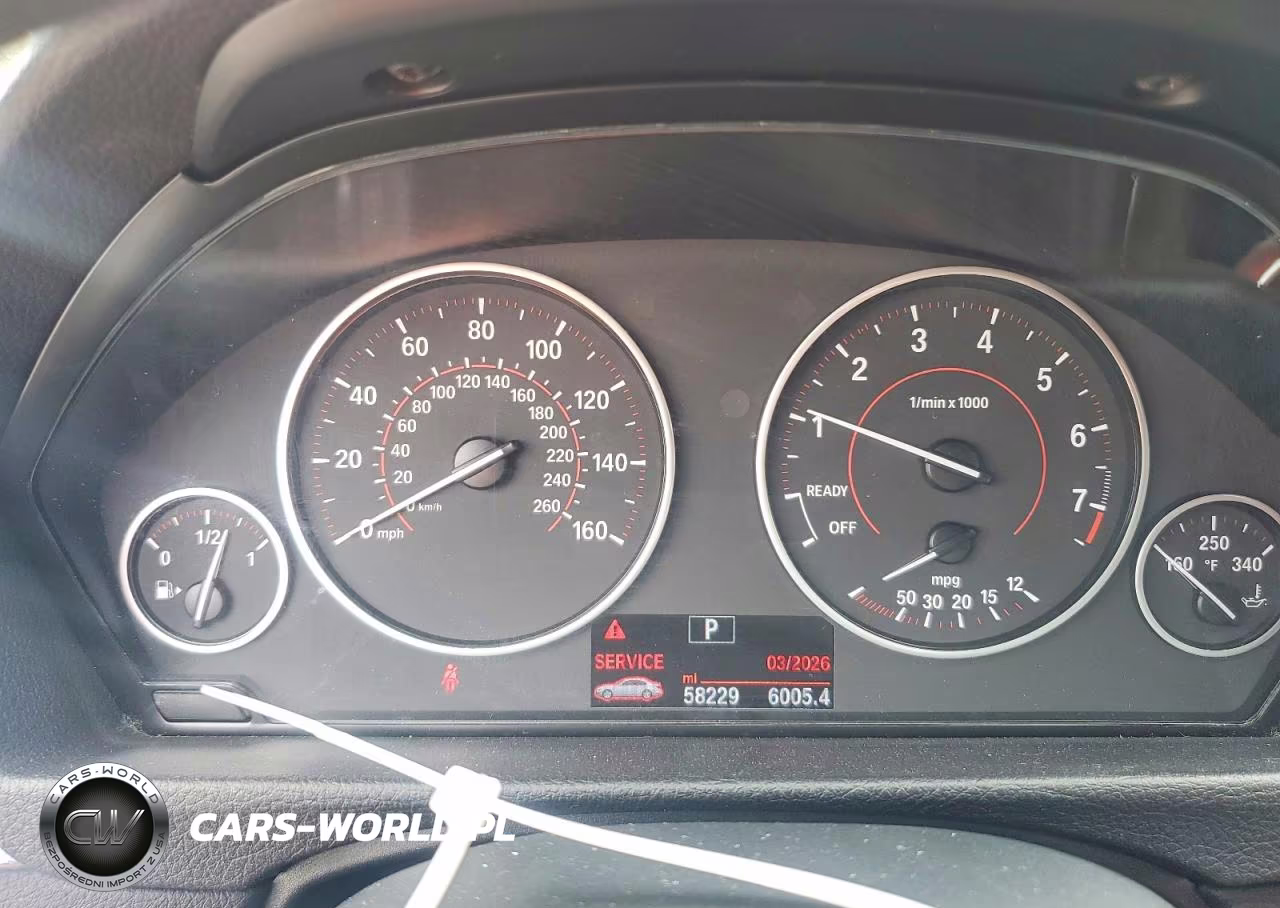 2017 BMW 330 I VIN:WBA8B9C50HK675823 - 9
