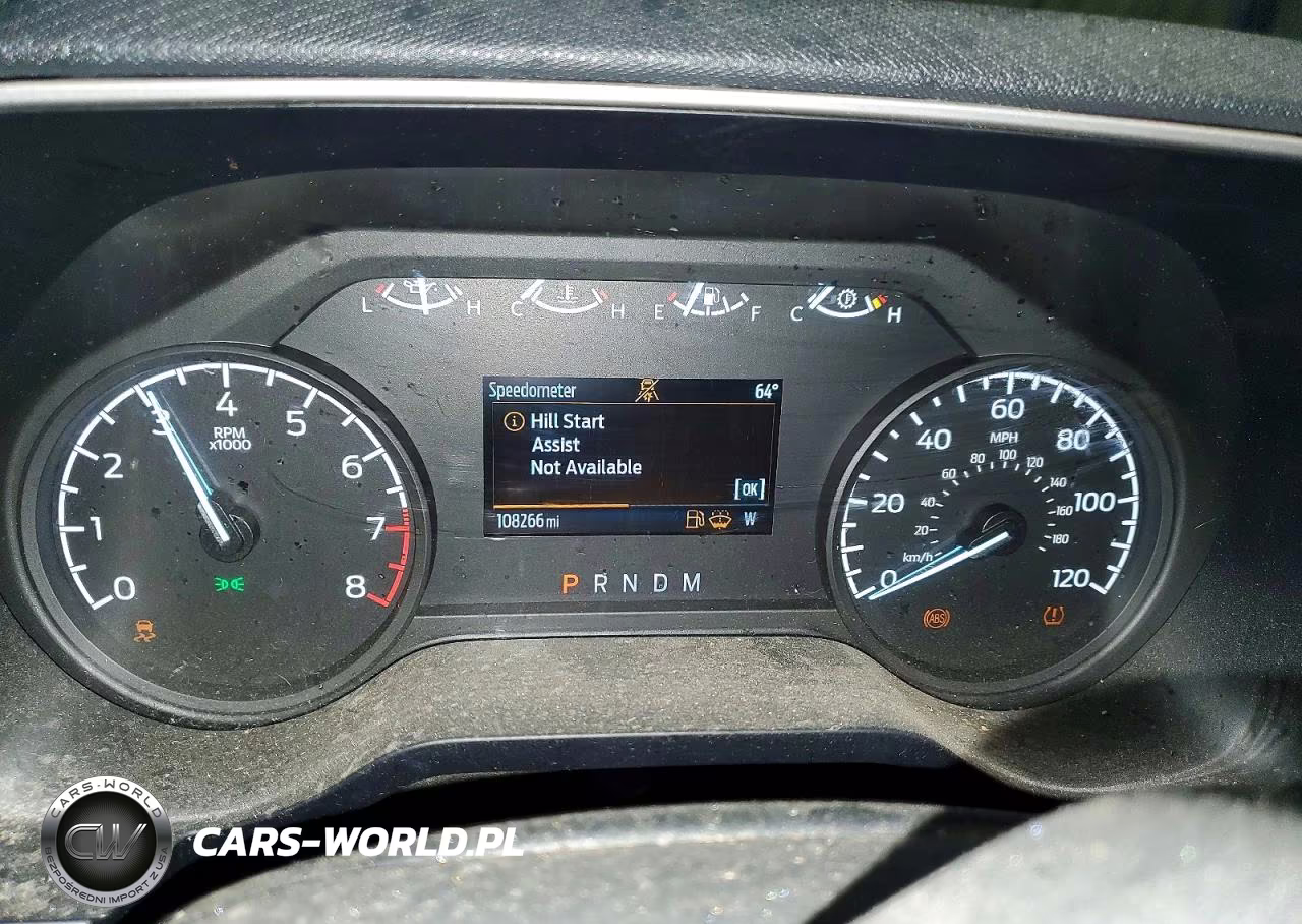2022 Ford F150 VIN:1FTMF1CB8NKD90330 - 9