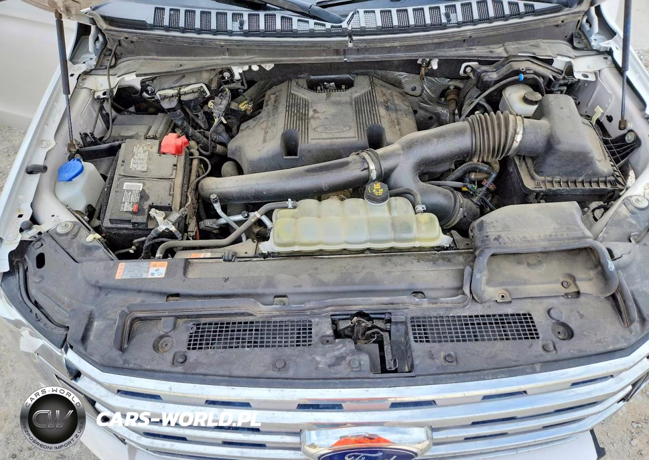 2019 Ford Expedition Max Limited VIN:1FMJK2AT4KEA69794 - 12