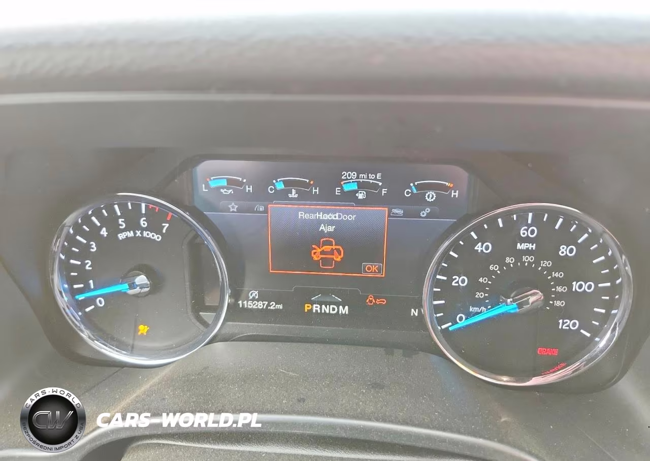 2019 Ford Expedition Max Limited VIN:1FMJK2AT4KEA69794 - 9