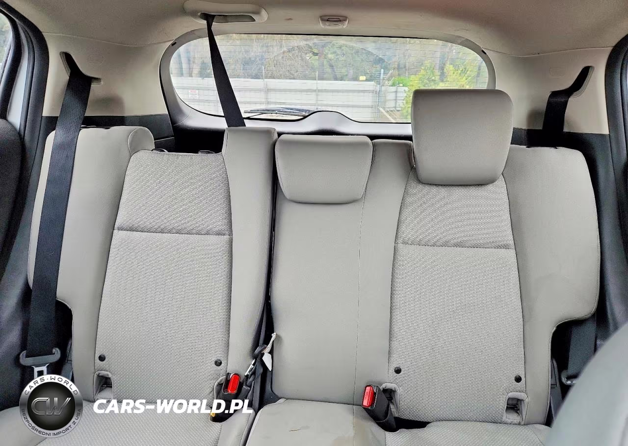 2022 Honda Hr-V Ex VIN:3CZRU6H53NM737979 - 10