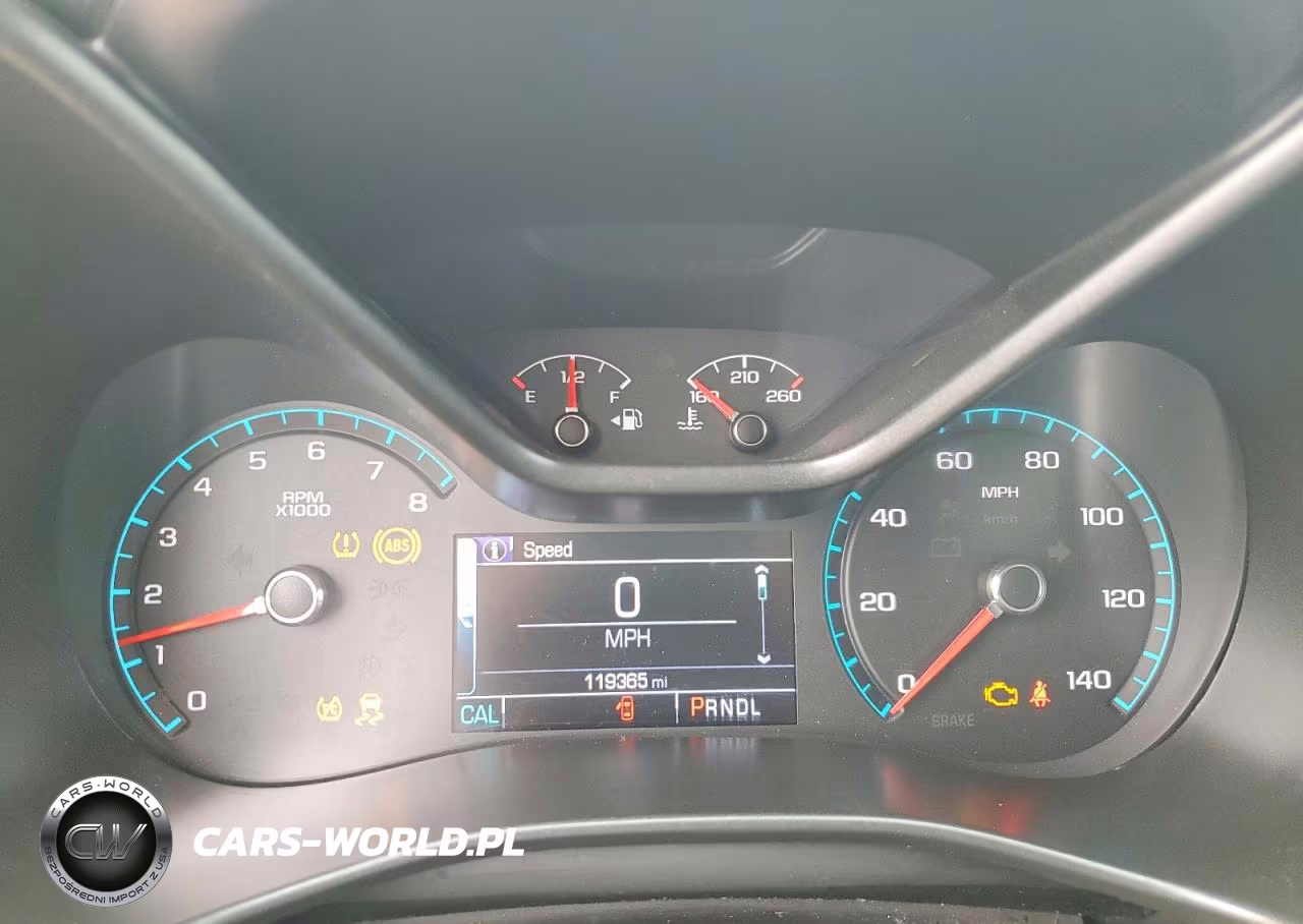 2018 GMC Canyon Sle VIN:1GTG5CEA4J1297983 - 9