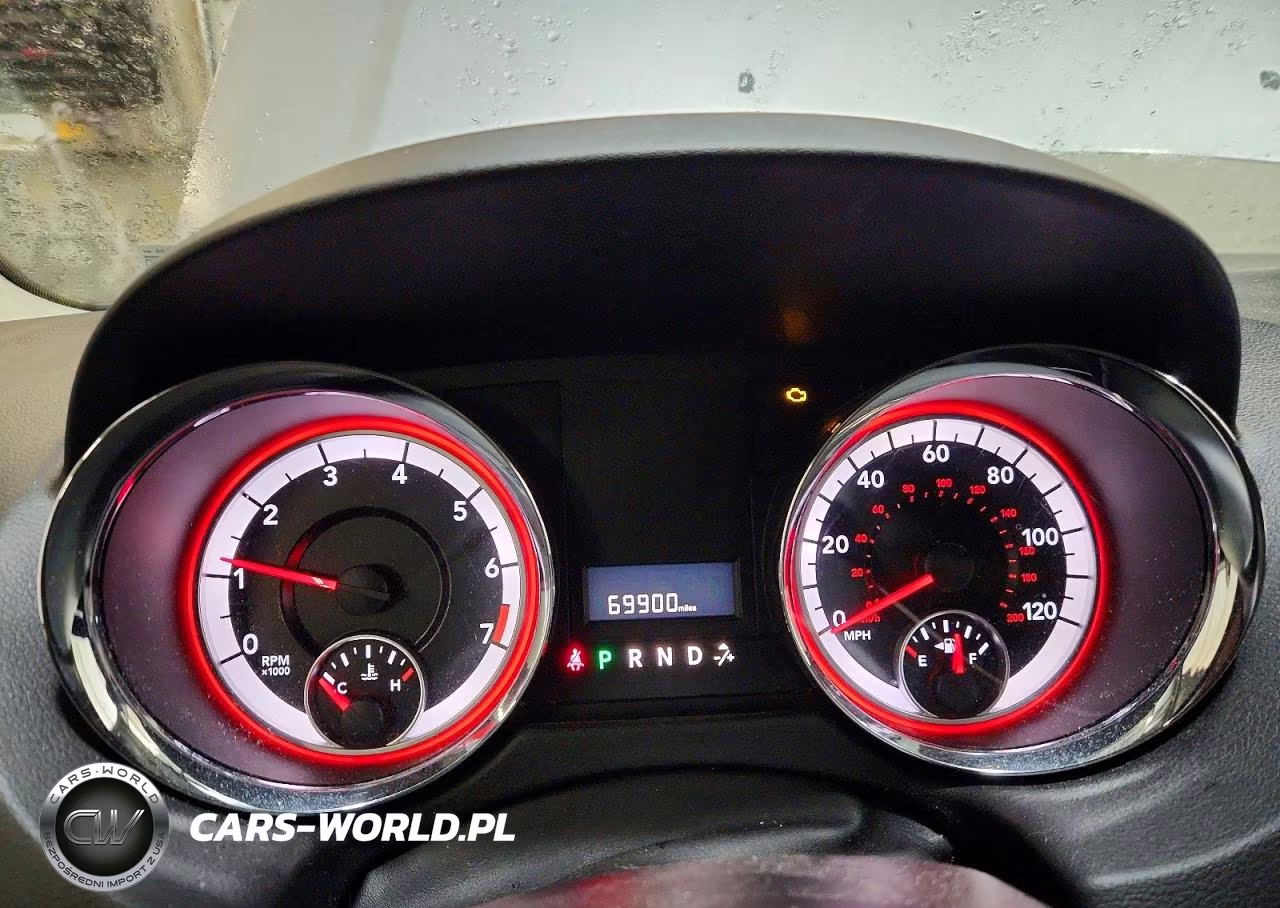 2018 Dodge Grand Caravan Se VIN:2C4RDGBGXJR133922 - 9