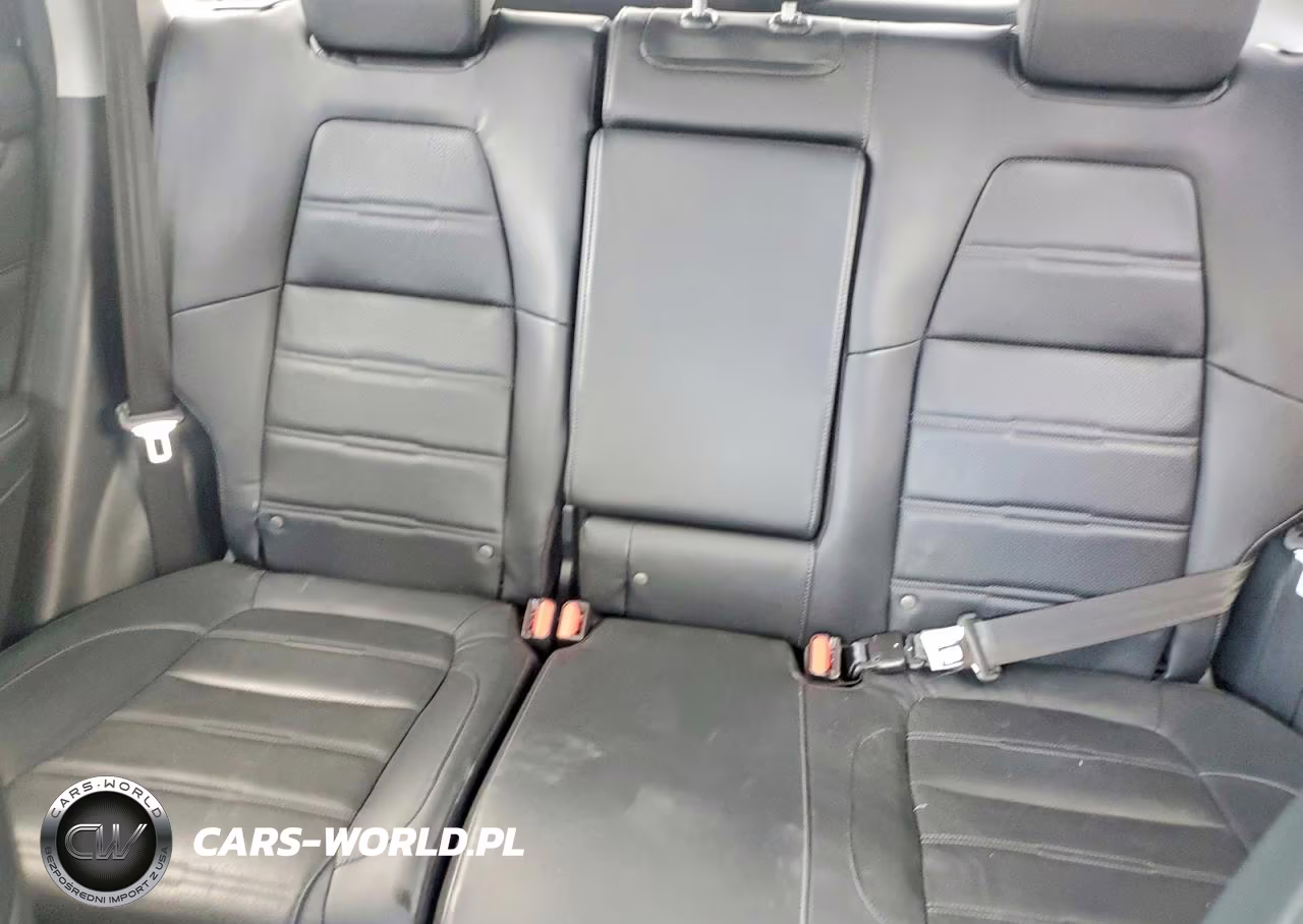 2020 Honda Cr-V Exl VIN:5J6RW1H85LA000042 - 10